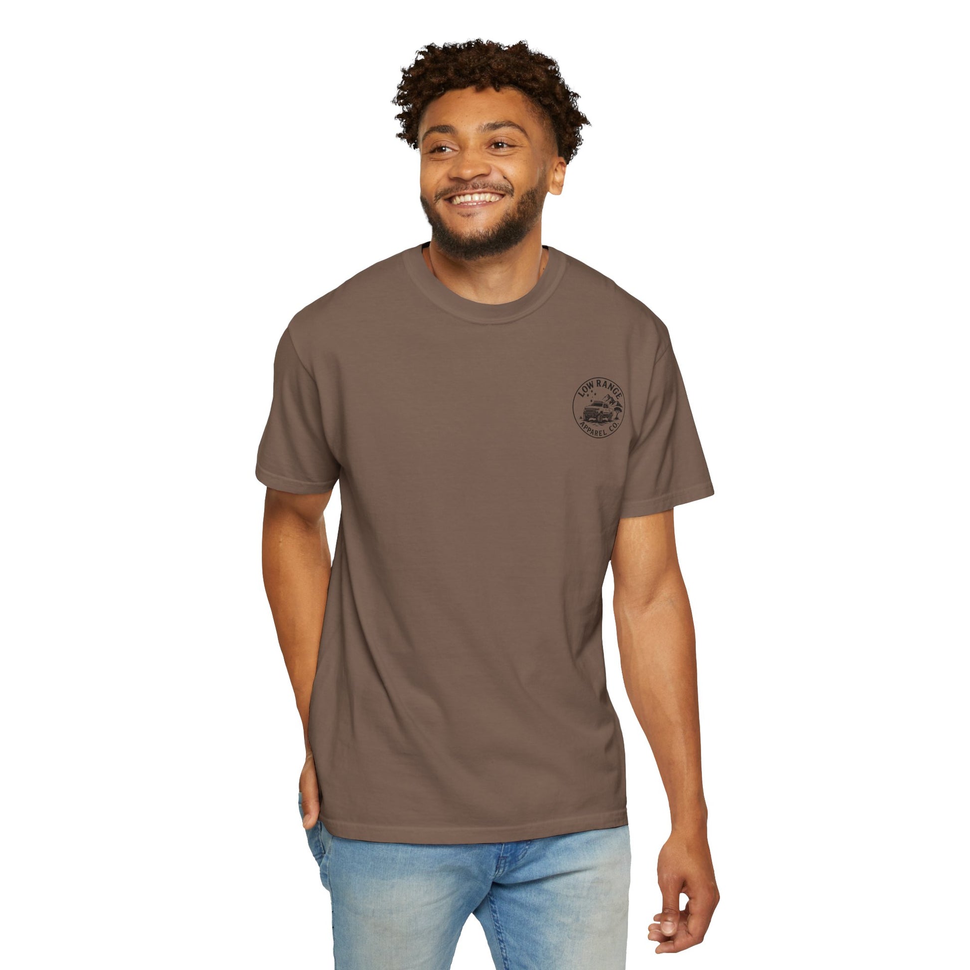 Low Range Unisex T-Shirt | Low Range Apparel Co. - Low Range Apparel Co.
