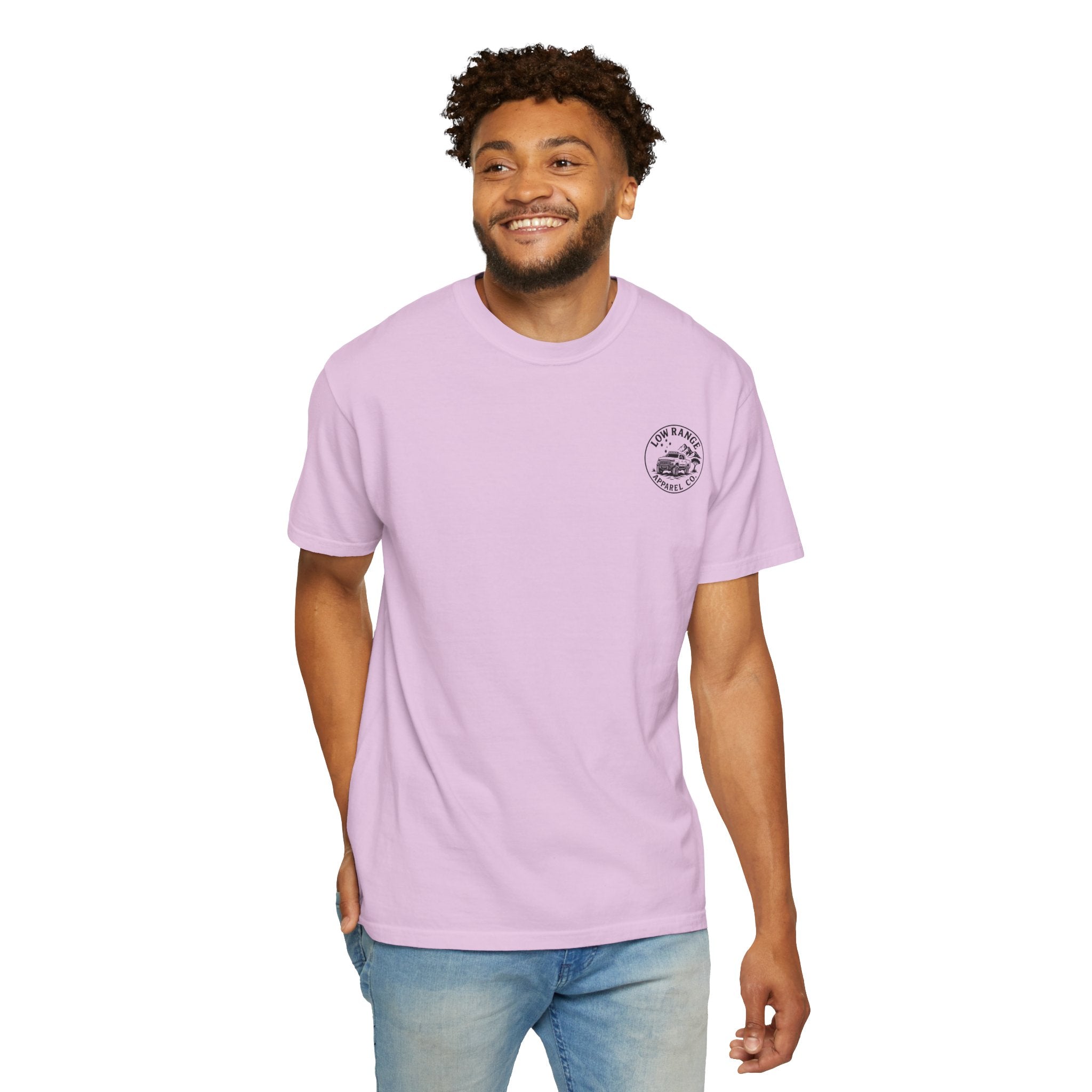 Low Range Unisex T-Shirt | Low Range Apparel Co. - Low Range Apparel Co.