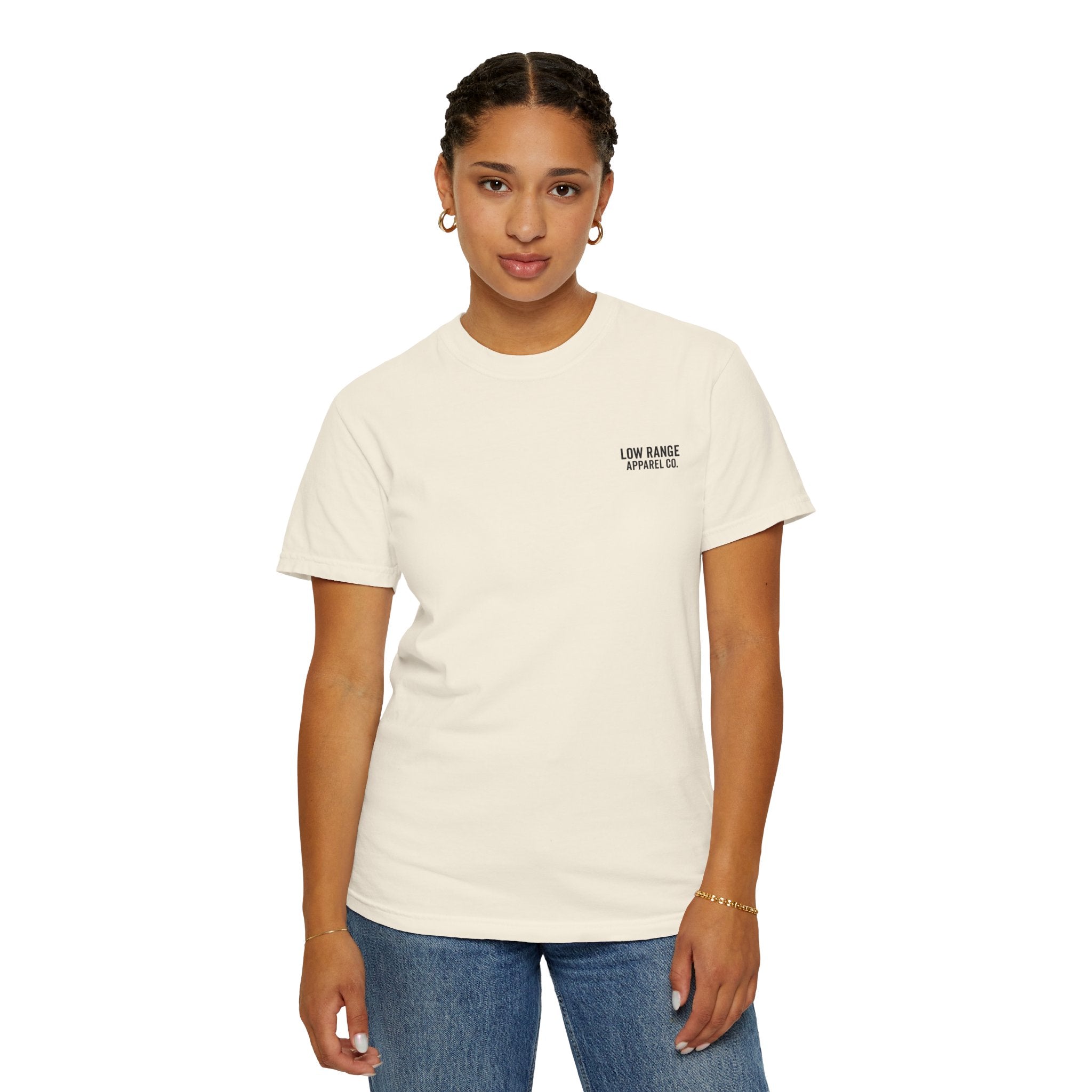 Founders Edition Unisex T-Shirt | Low Range Apparel Co. - Low Range Apparel Co.