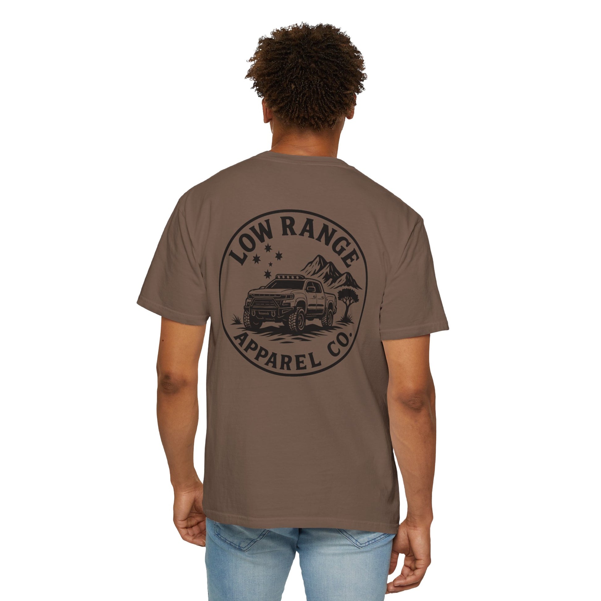 Founders Edition Unisex T-Shirt | Low Range Apparel Co. - Low Range Apparel Co.