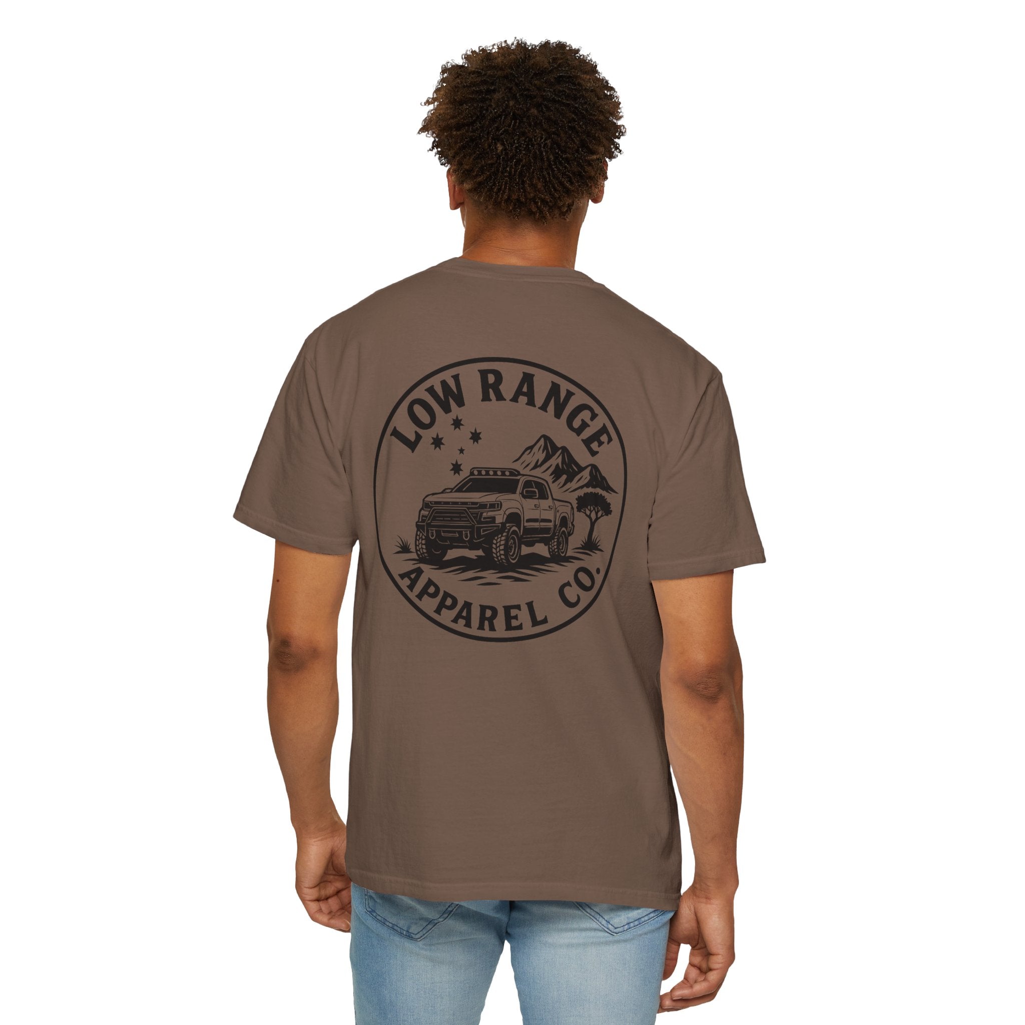 Founders Edition Unisex T-Shirt | Low Range Apparel Co. - Low Range Apparel Co.
