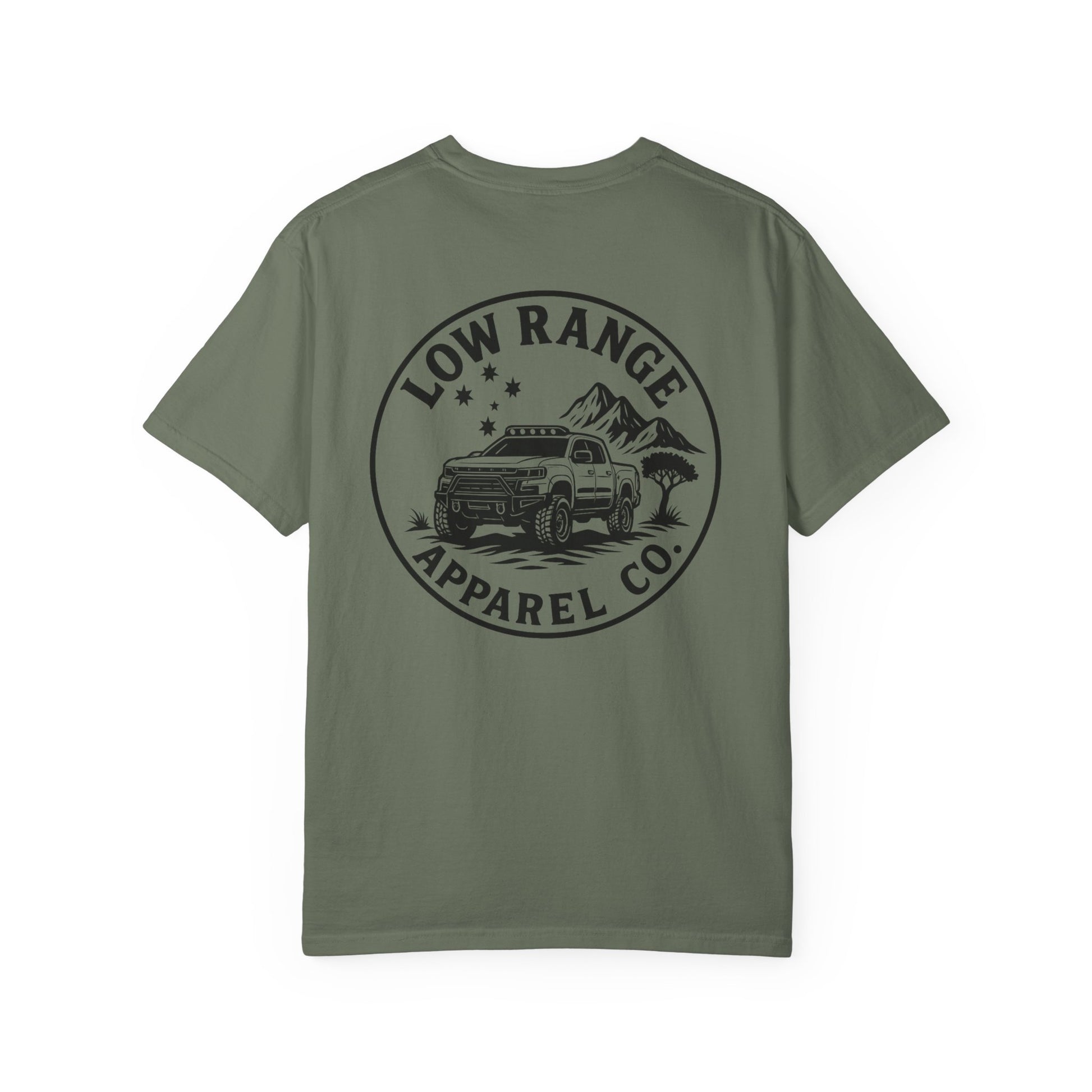 Founders Edition Unisex T-Shirt | Low Range Apparel Co. - Low Range Apparel Co.