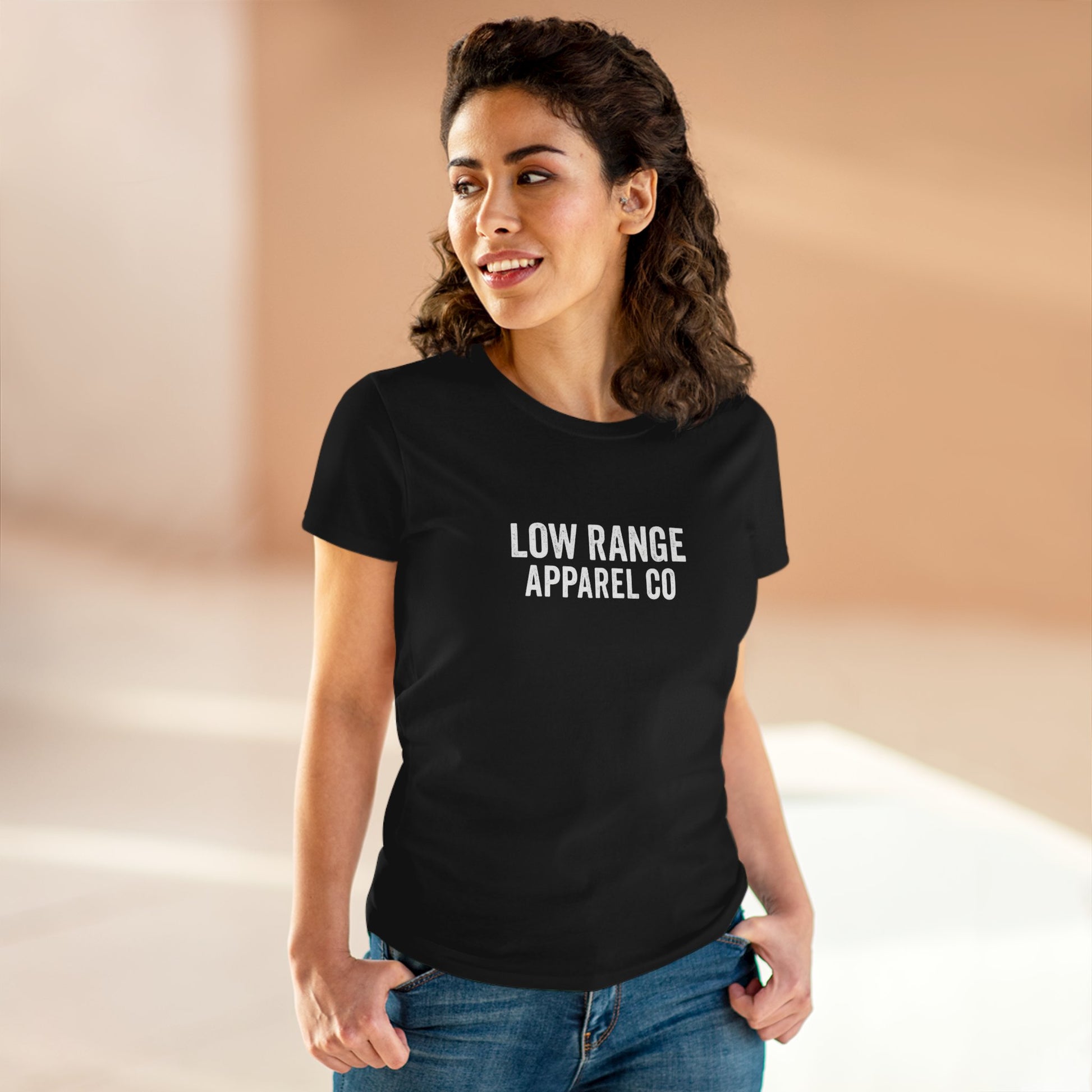Founders Edition Women's Tee - Low Range Apparel Co.
