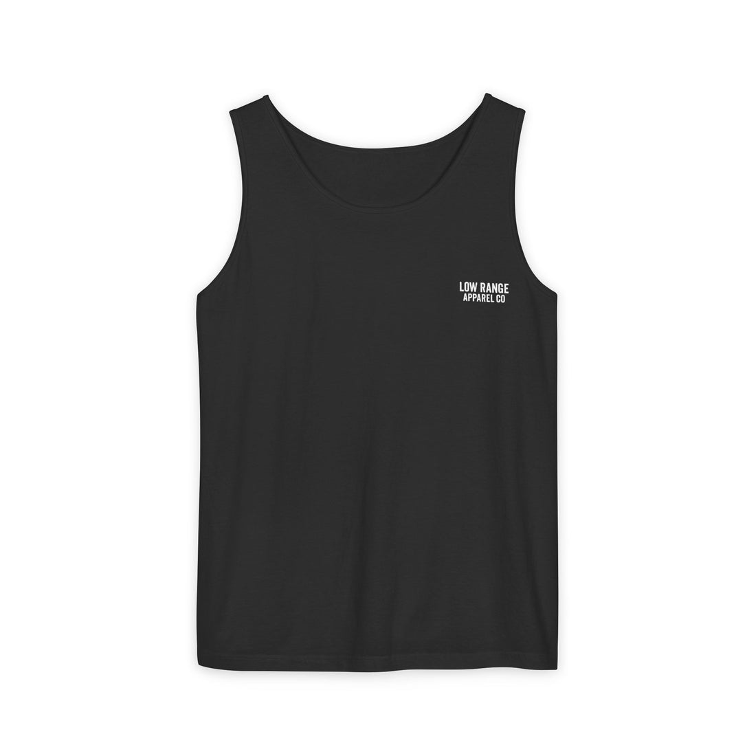 Founders Edition Unisex Tank Top | Low Range Apparel Co. - Low Range Apparel Co.