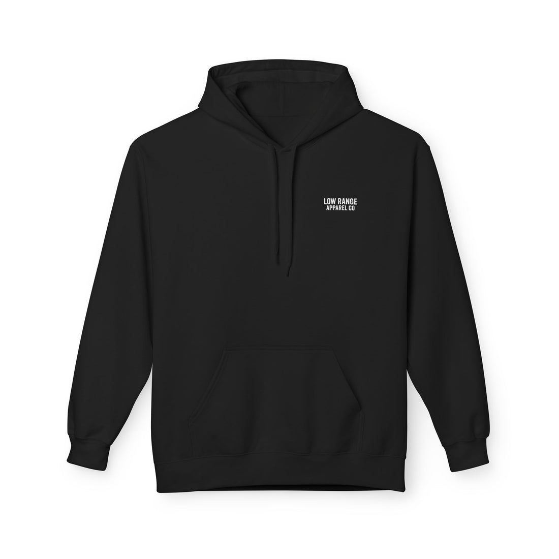 Founders Edition Unisex Hoodie | Low Range Apparel Co. - Low Range Apparel Co.