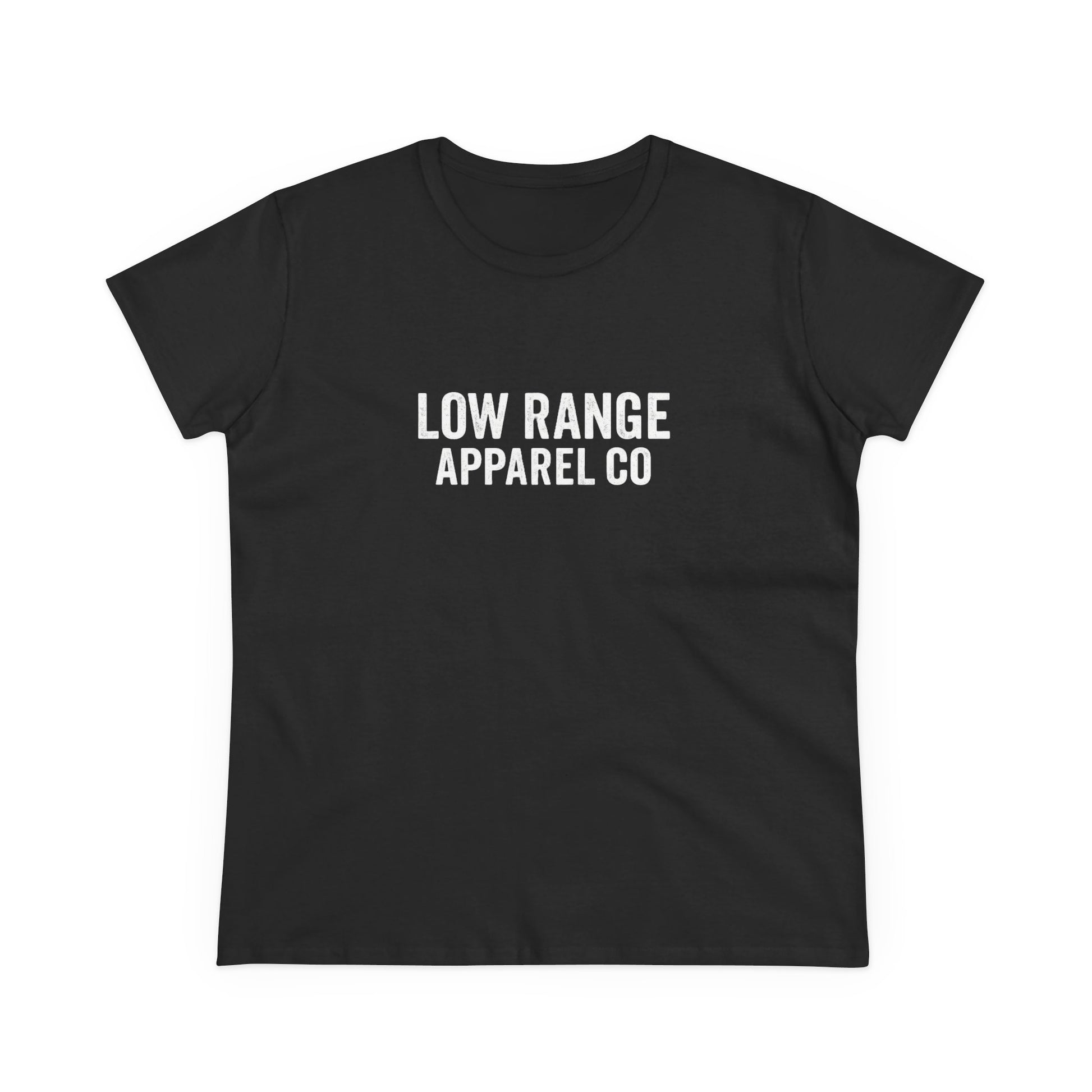 Founders Edition Women's Tee - Low Range Apparel Co.