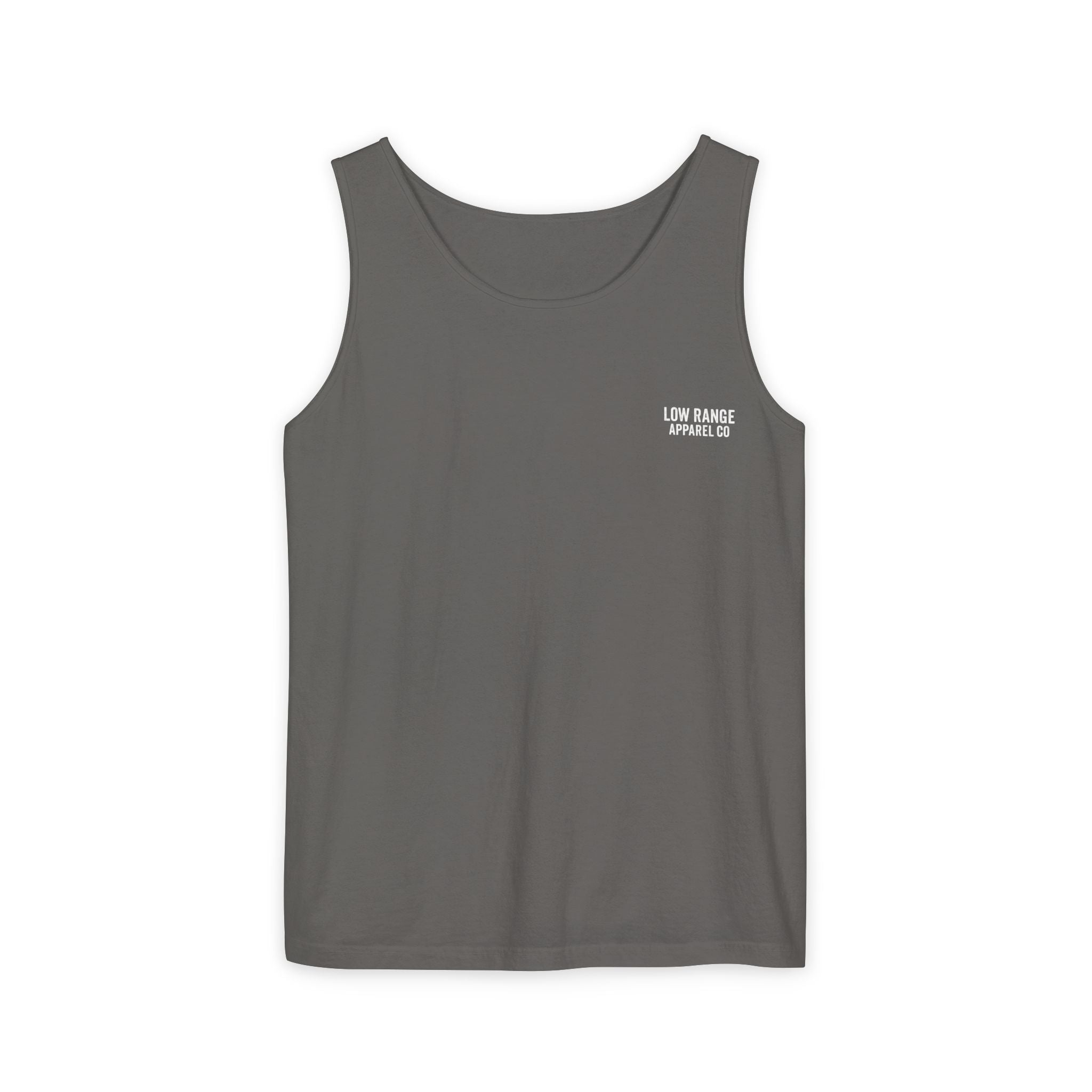 Founders Edition Unisex Tank Top | Low Range Apparel Co. - Low Range Apparel Co.