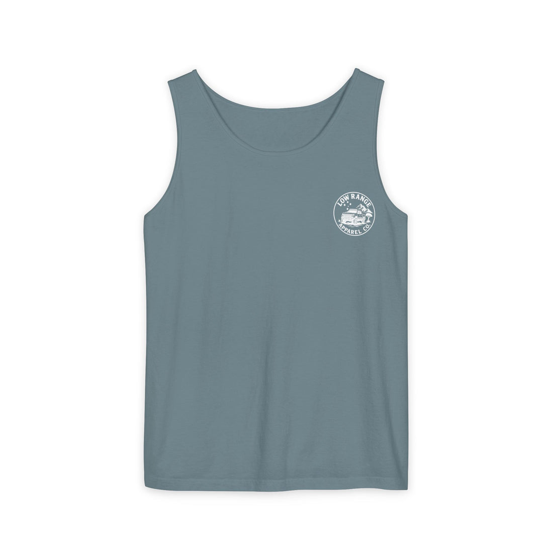Low Range Unisex Tank Top | Low Range Apparel Co. - Low Range Apparel Co.