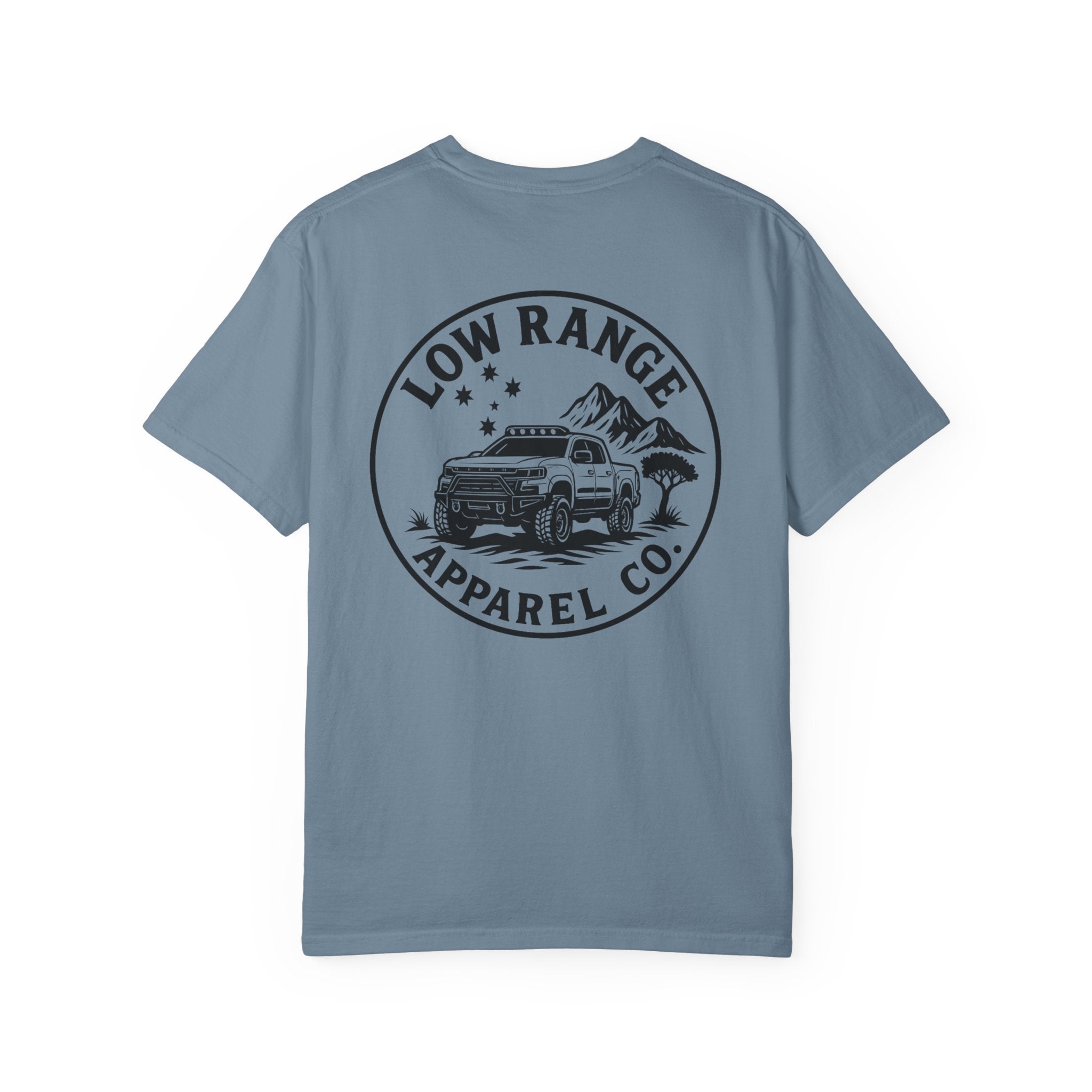 Founders Edition Unisex T-Shirt | Low Range Apparel Co. - Low Range Apparel Co.