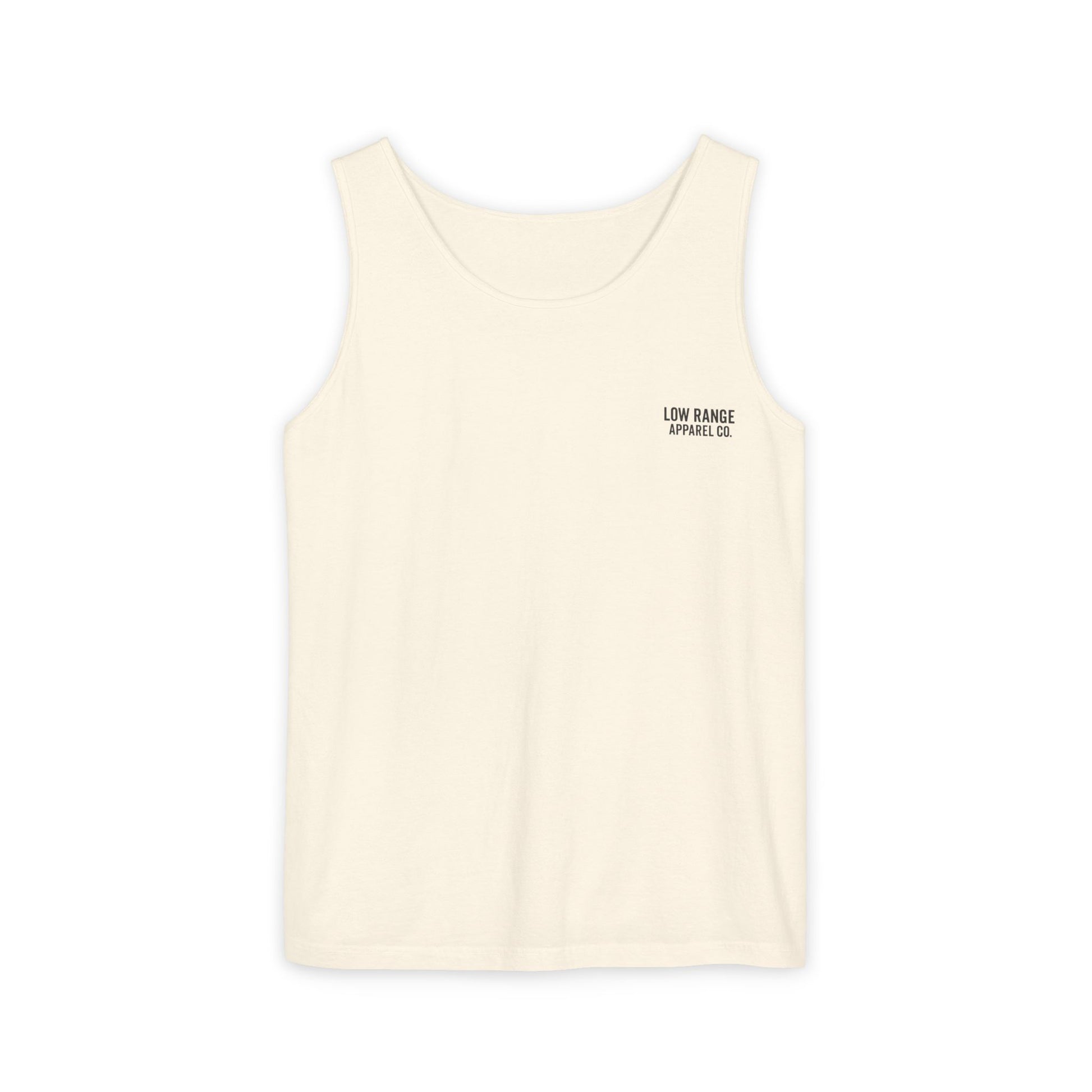Founders Edition Unisex Tank Top | Low Range Apparel Co. - Low Range Apparel Co.