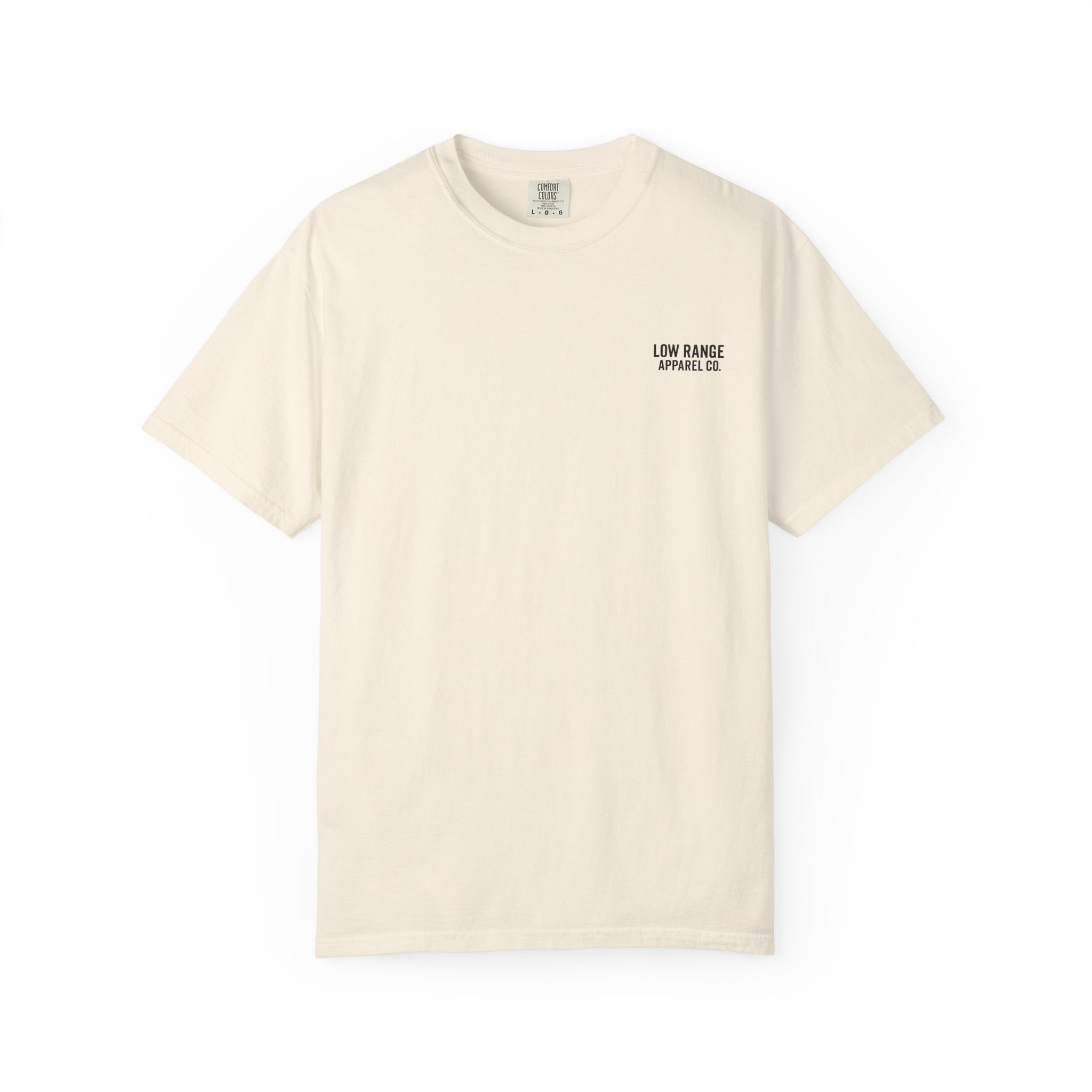 Founders Edition Unisex T-Shirt | Low Range Apparel Co. - Low Range Apparel Co.