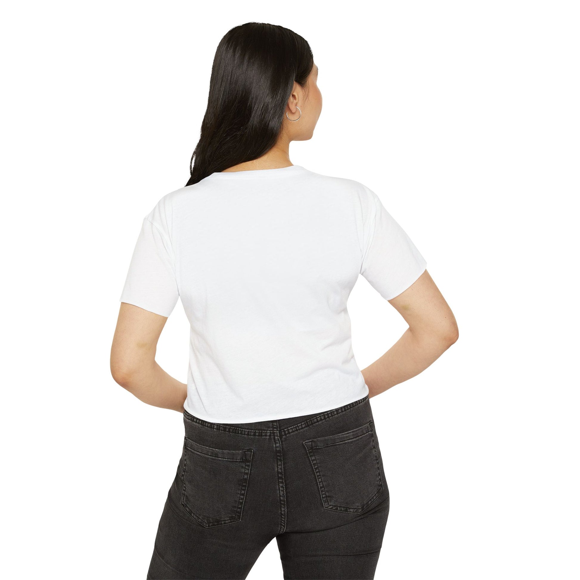 Founders Edition Women's Crop Top - Low Range Apparel Co.