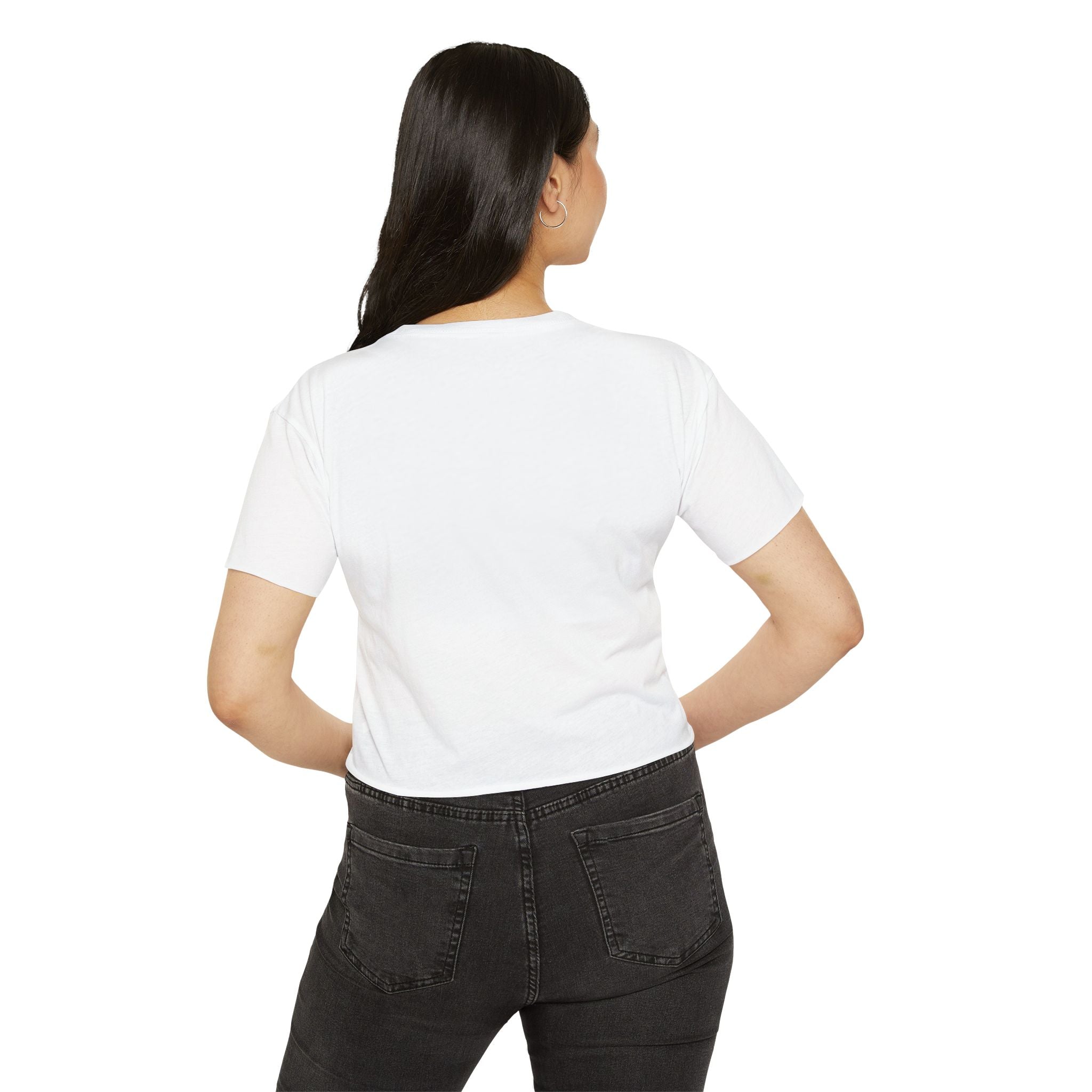 Founders Edition Women's Crop Top - Low Range Apparel Co.