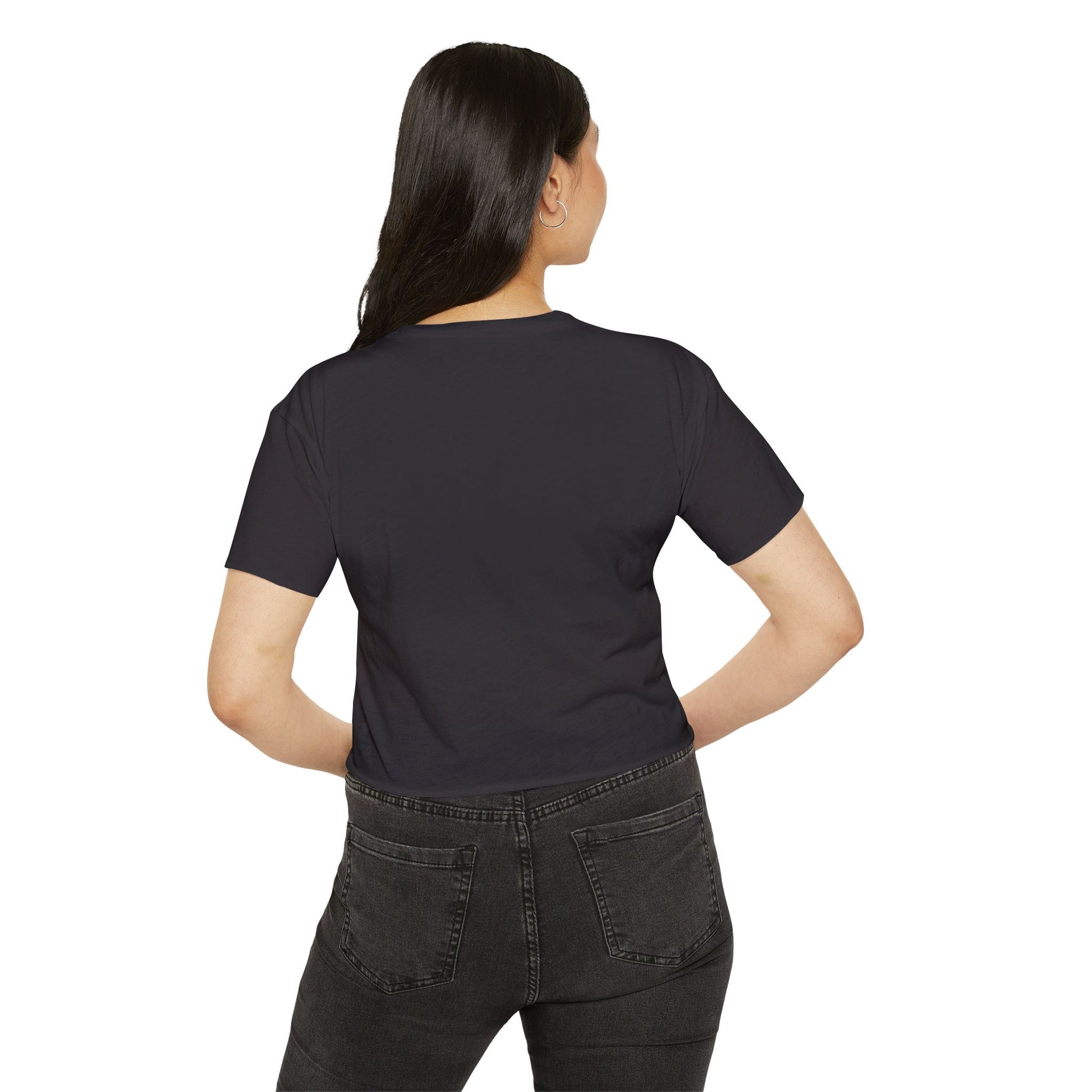 Founders Edition Women's Crop Top - Low Range Apparel Co.