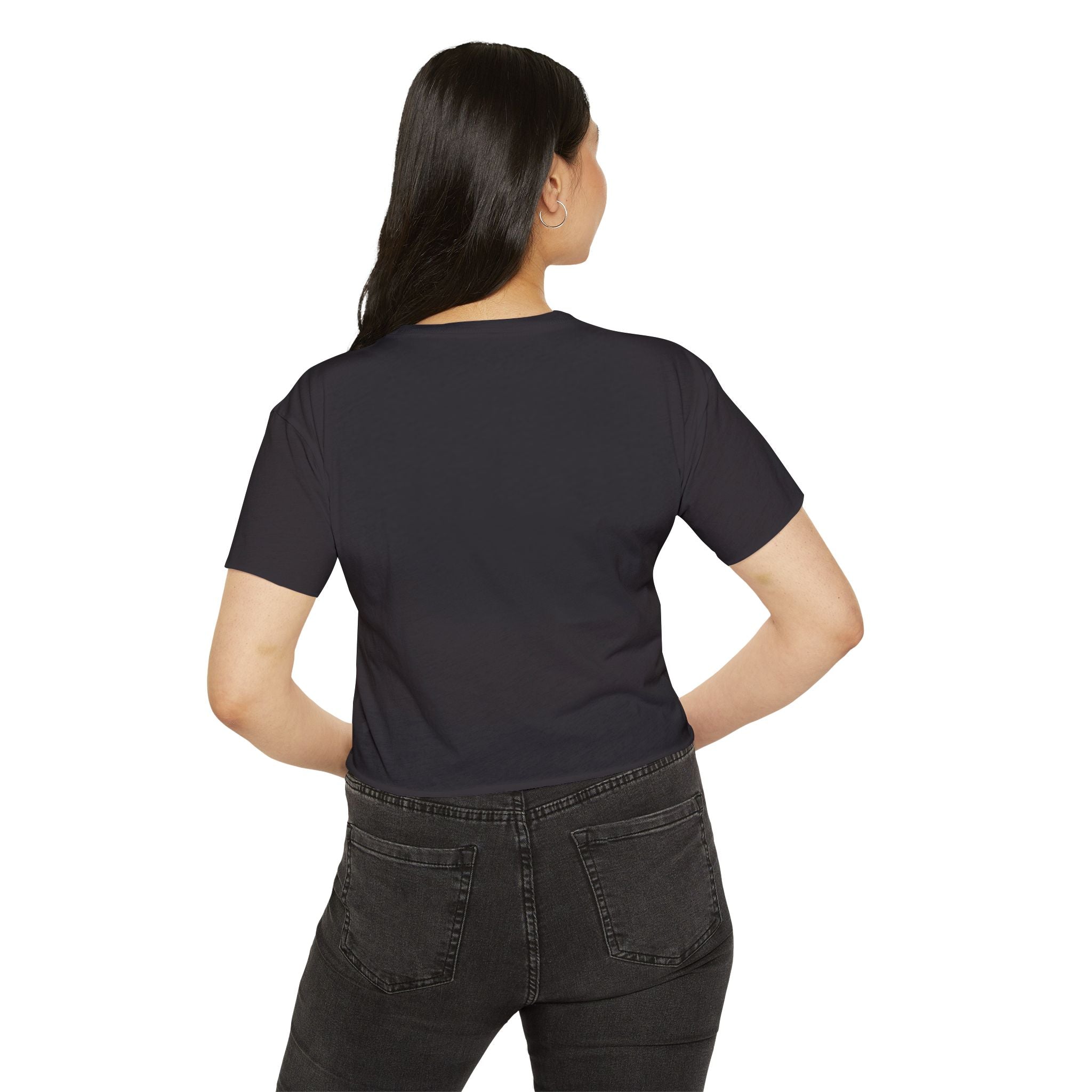 Founders Edition Women's Crop Top - Low Range Apparel Co.
