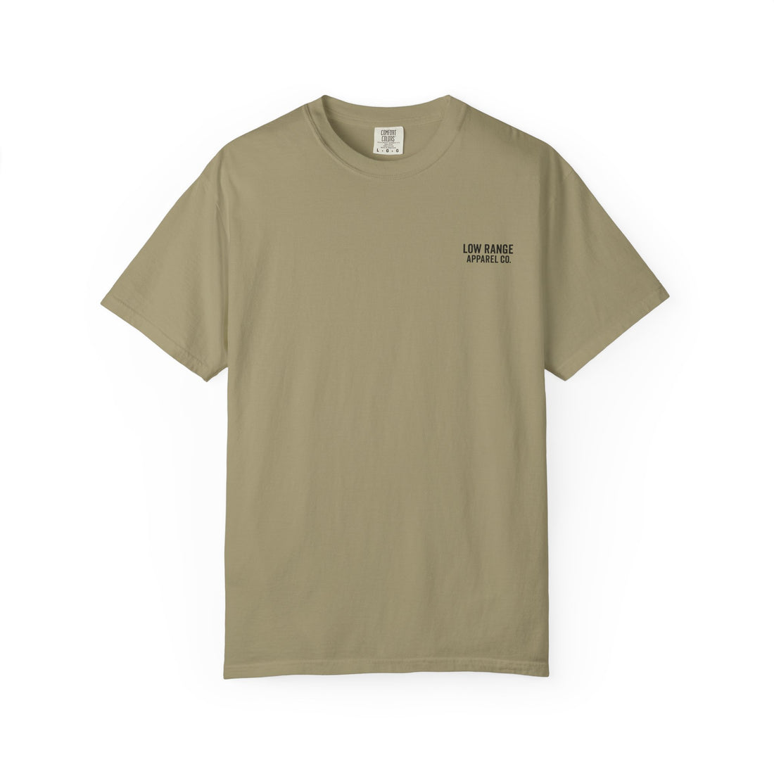 Founders Edition Unisex T-Shirt | Low Range Apparel Co. - Low Range Apparel Co.