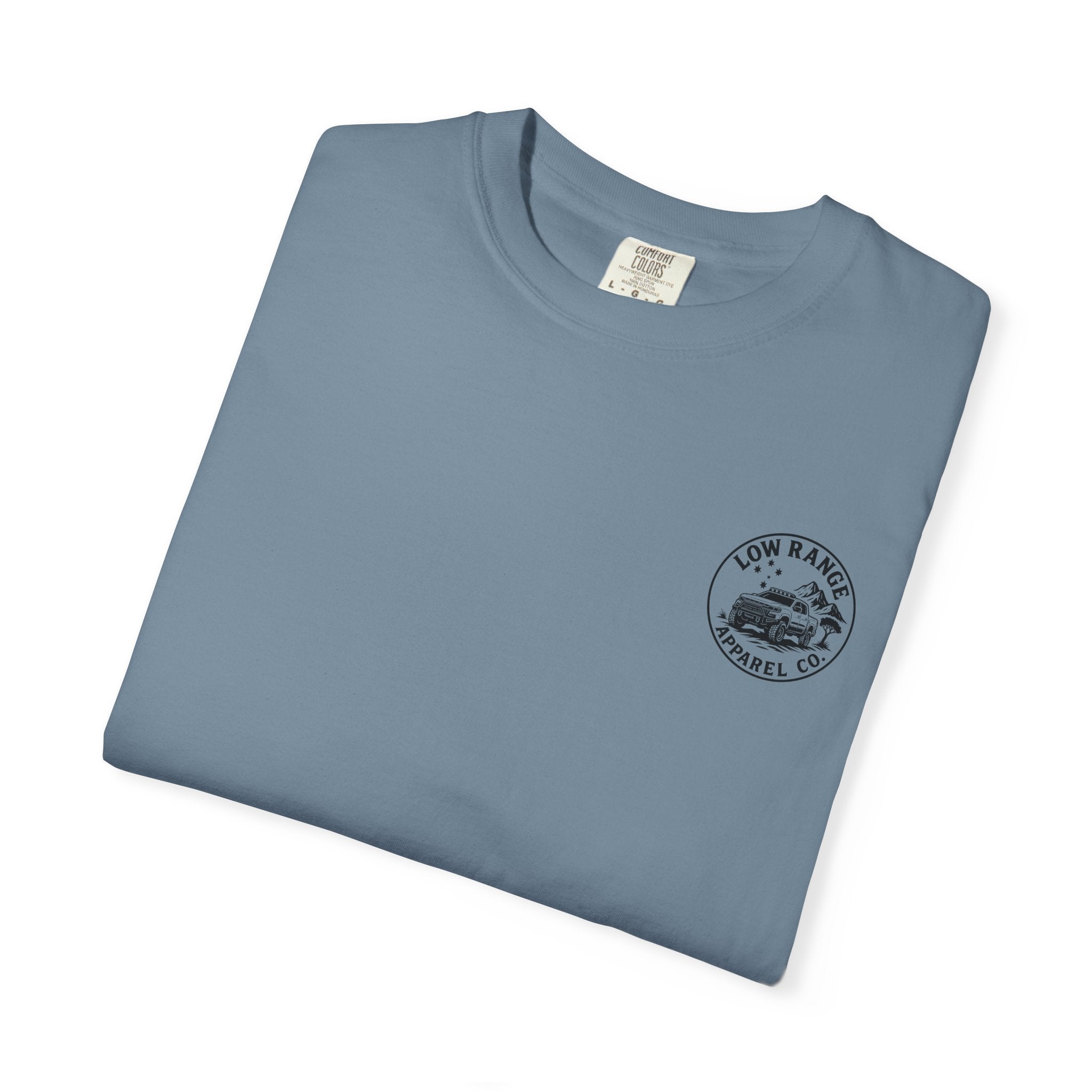 Land Cruiser Unisex T-Shirt