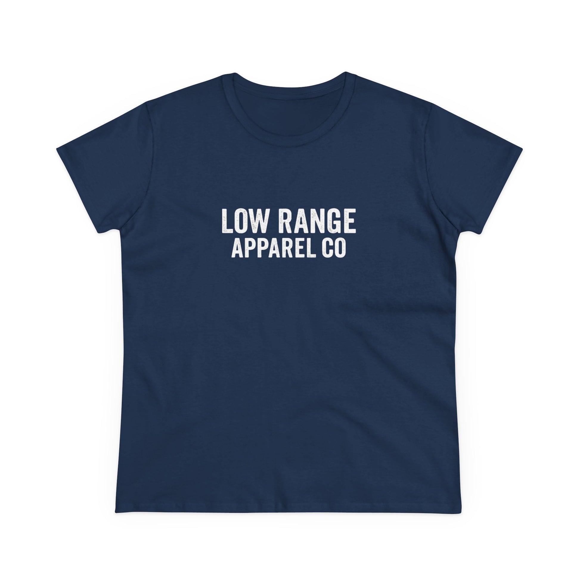 Founders Edition Women's Tee - Low Range Apparel Co.