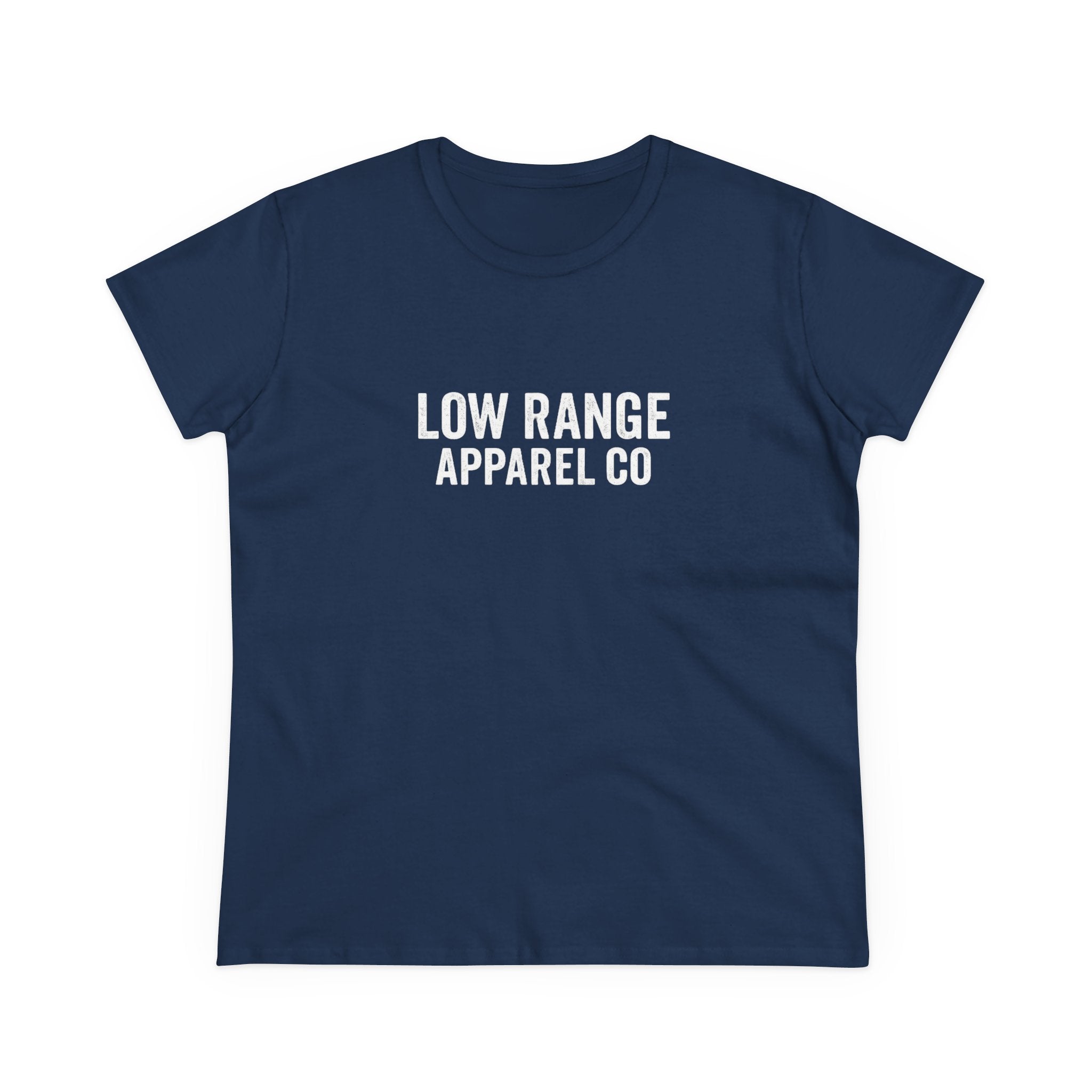 Founders Edition Women's Tee - Low Range Apparel Co.