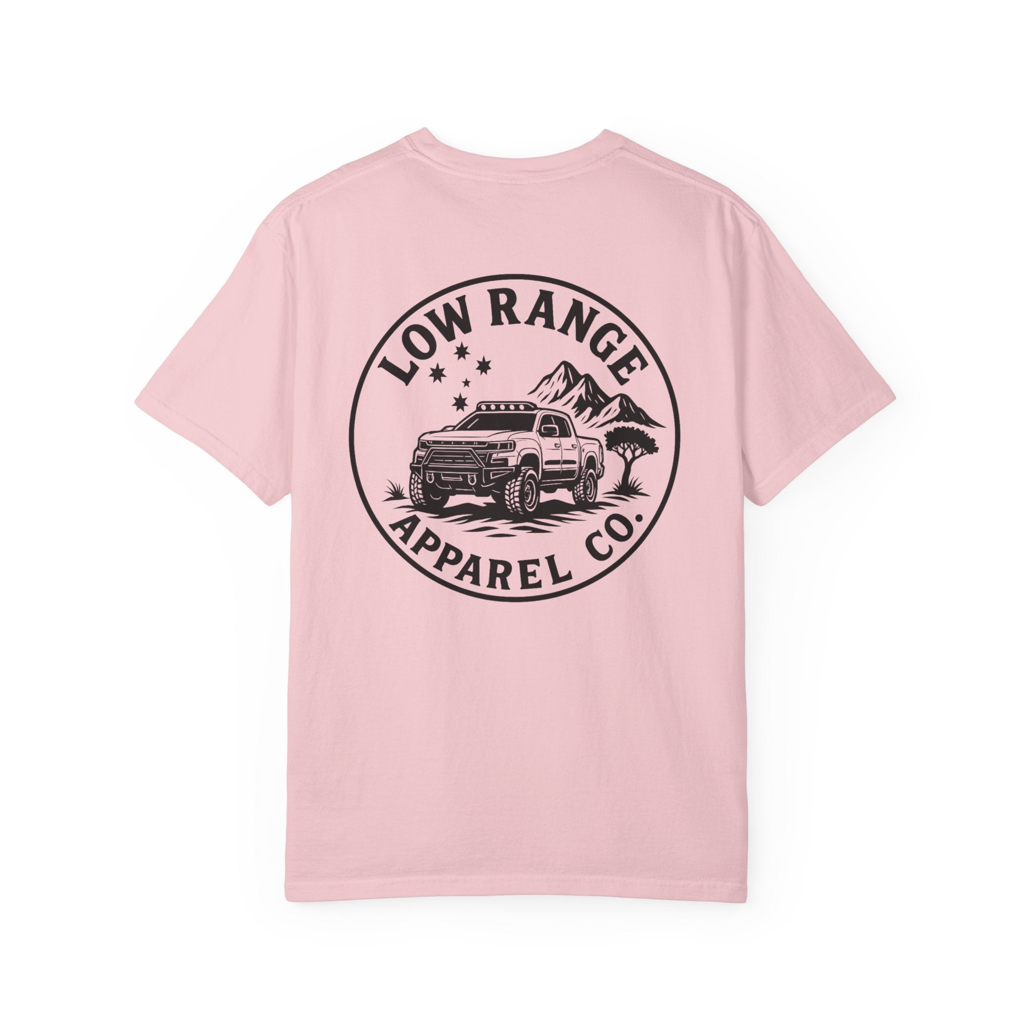 Founders Edition Unisex T-Shirt | Low Range Apparel Co. - Low Range Apparel Co.