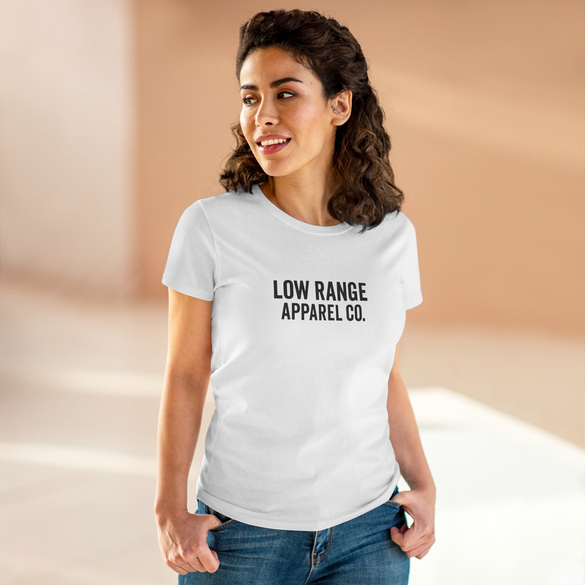 Founders Edition Women's Tee - Low Range Apparel Co.