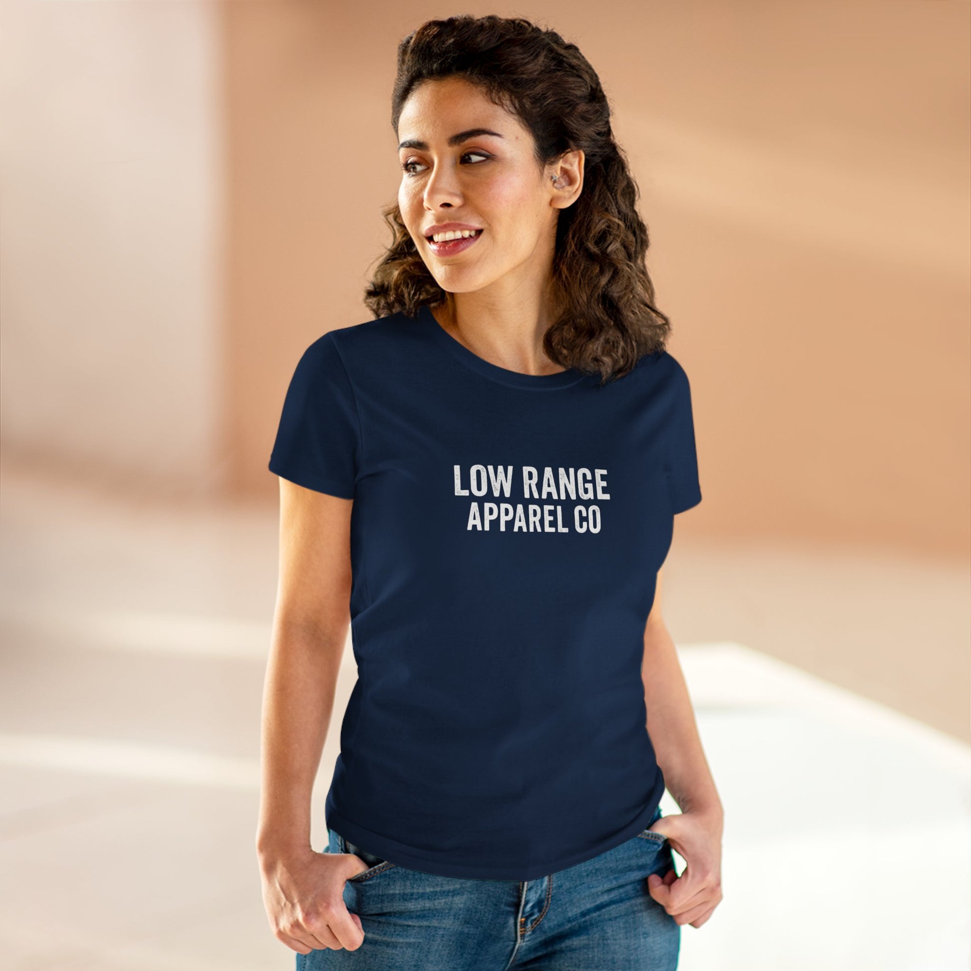 Founders Edition Women's Tee - Low Range Apparel Co.