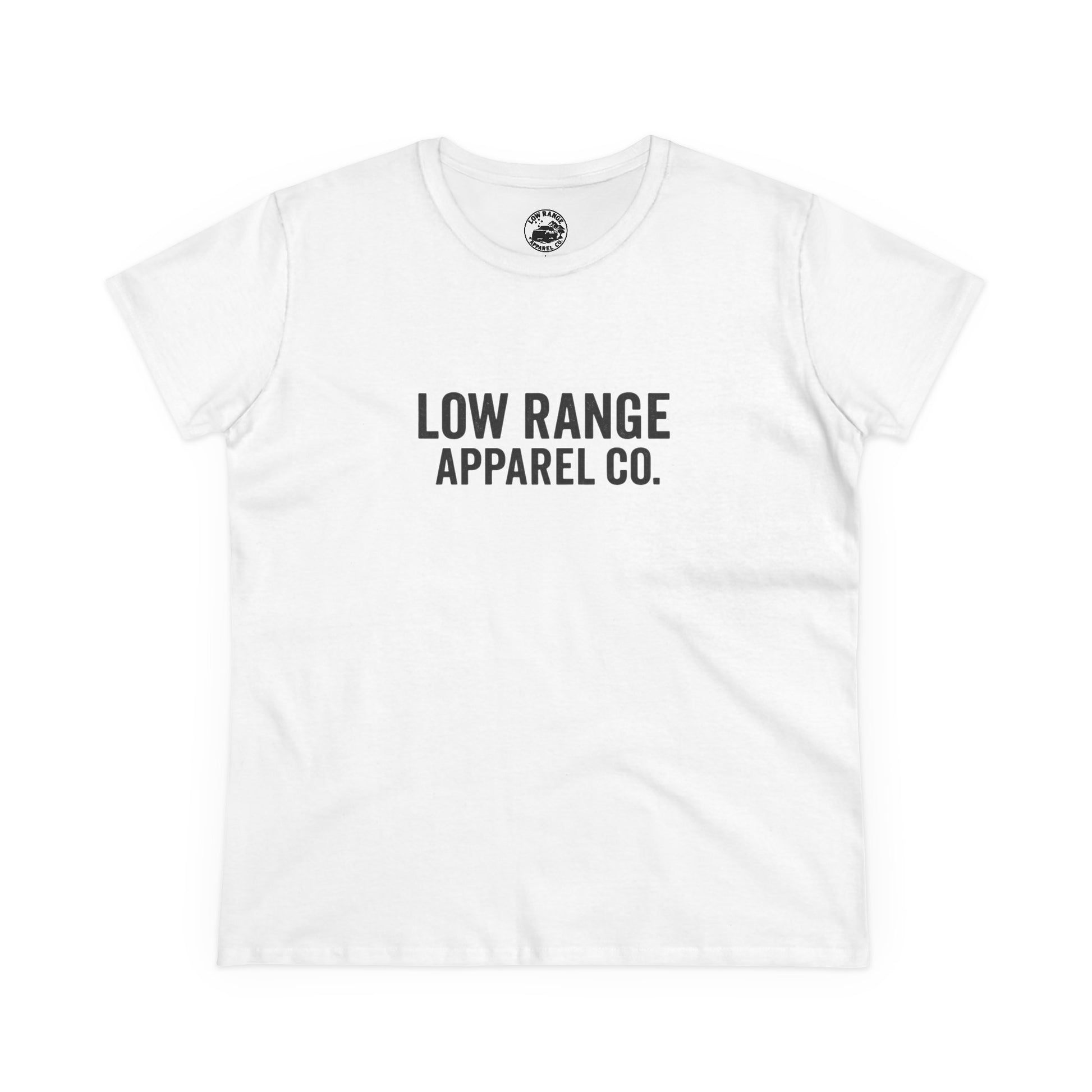 Founders Edition Women's Tee - Low Range Apparel Co.